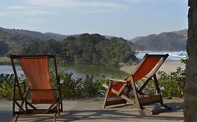 The Lodge On The Beach
